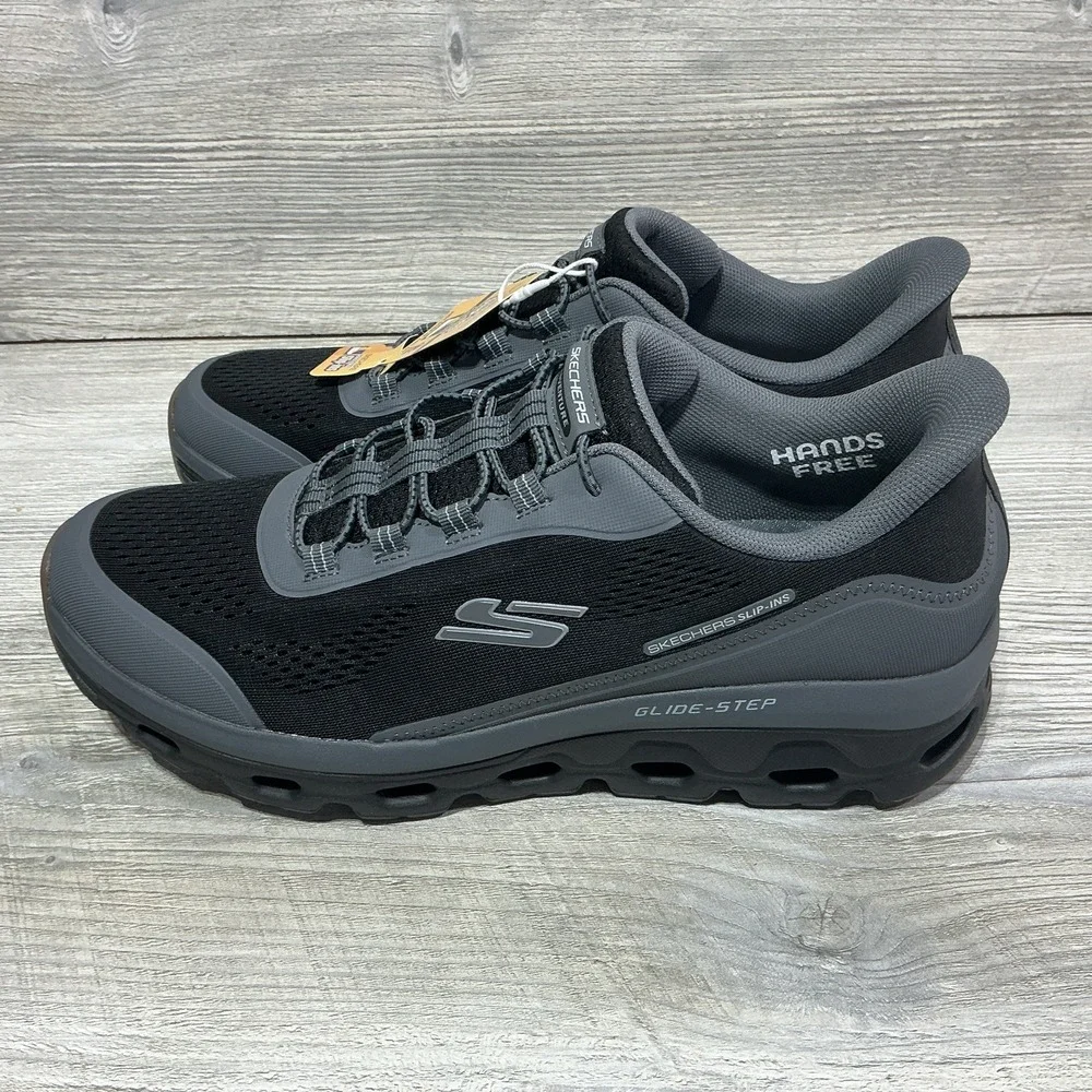 Skechers newest edition